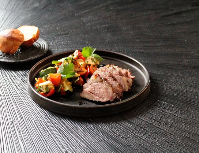 Måltidskasse virksomhed sælges