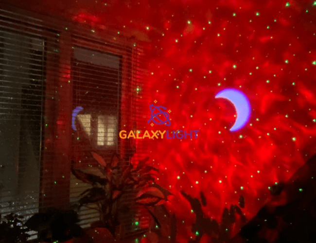 Veldrevet webshop med salg af LED lys - Omsætning: 607.769 kr.