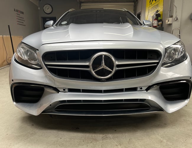Bodykit webshop - Salg af bodykits til biler