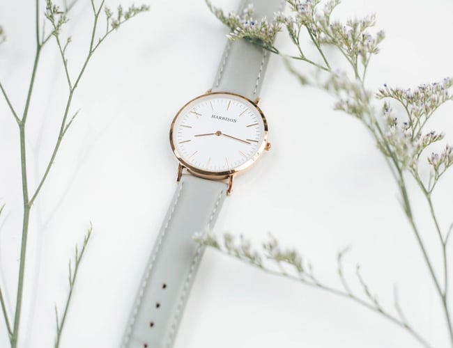 Starter webshop med kvalitets ure sælges - Start det næste store danske ur mærke - Shopify - Inkl varelager med salgsværdi på 200.000kr