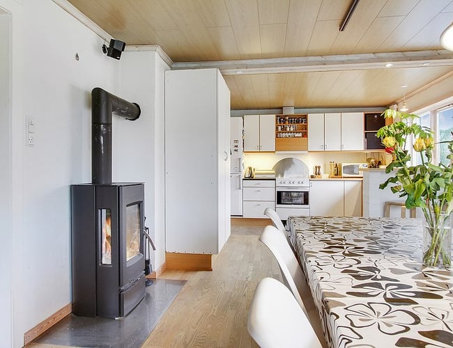 Flot udlejningsejendom kan erhverves til en skarp pris, hvor de fleste kan være med.  - Afkast 11 %