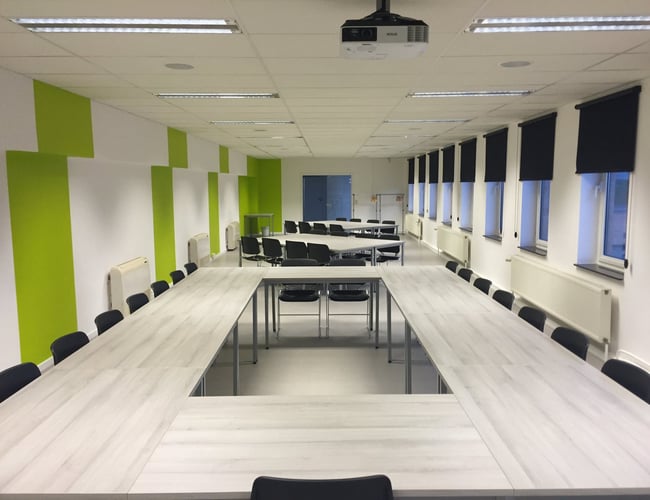 Investor søgning - 8-årig LED-virksomhed - 8 mio. omsætning - Kapital til udviklingsprojekt