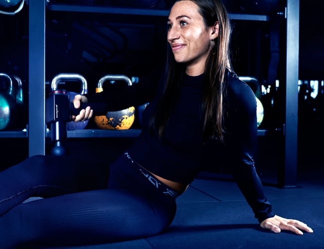 En af Danmarks første og førende brands inden for massagepistoler / massageudstyr - Omsætning total 10.623.355,40 kr.