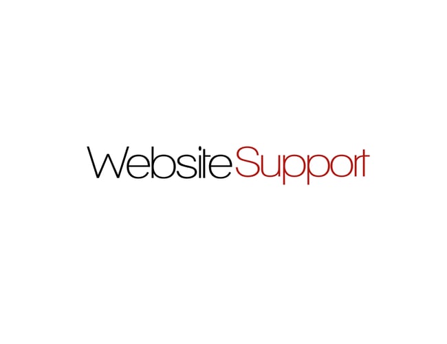 Stærk hjemmeside inden for Website support, WordPress, Prestashop, SEO med mere!