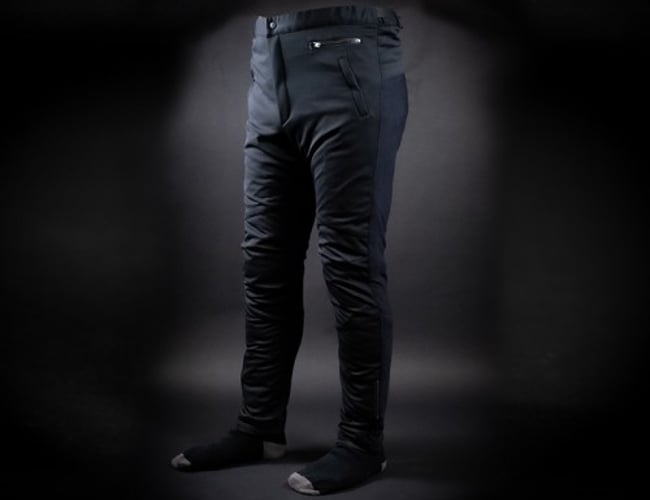 Gerbing Danmark - Distributør og forhandler af Batteriopvarmet tøj til alle formål 