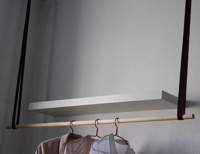 cledesign.dk - lille Interiør webshop med 8 forhandlere i Danmark og én lille en i Holland