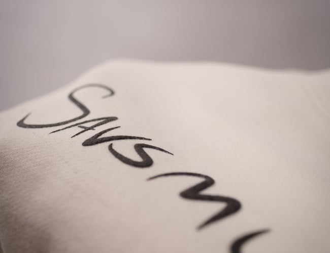 *NY PRIS: Vækst-klart tøj brand med fokus på bæredygtighed.