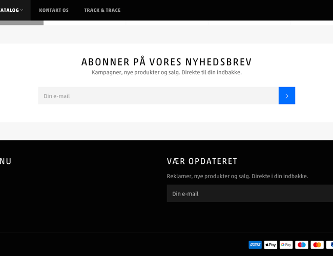 iFone.dk - Webshop med telefontilbehør