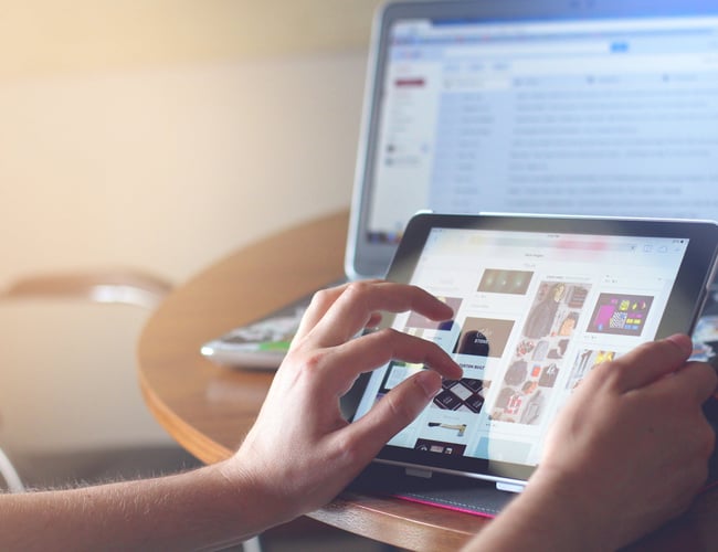 Lukrativt onlinemedie i Skønhed/Sundhedsbranchen med daglig leder. 400.000 i årligt overskud uden indsats fra ejer. Står over for lancering i Sverige og Norge.