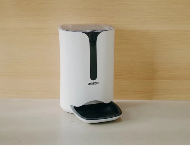 Dansk DTC brand med hundeudstyr (1 mio kr i omsætning sidste 365 dage) 