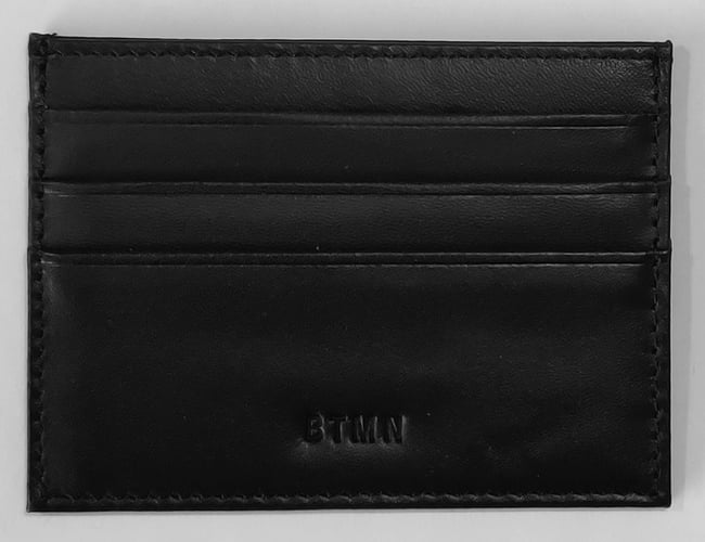 Varelager af undertøj til herrer