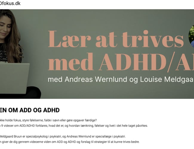 Streaming platform / Online servicevirksomhed til salg