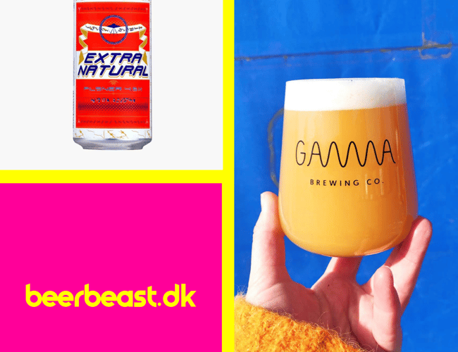 Partner til www.beerbeast.dk søges -  Omsætning på ca. 200.000 kr på 4 måneder