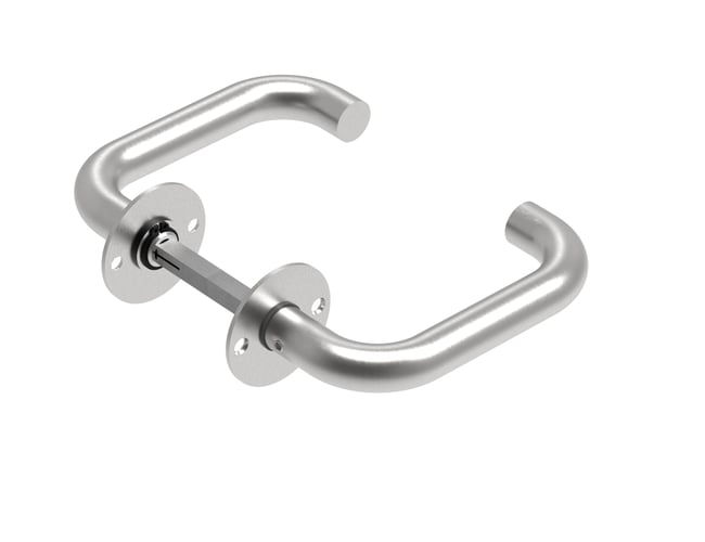 Tilbehør til indvendige døre