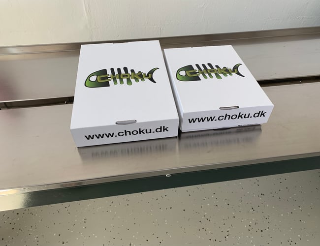 Bliv agent i Choku Brandet og ager selvstændig sælger