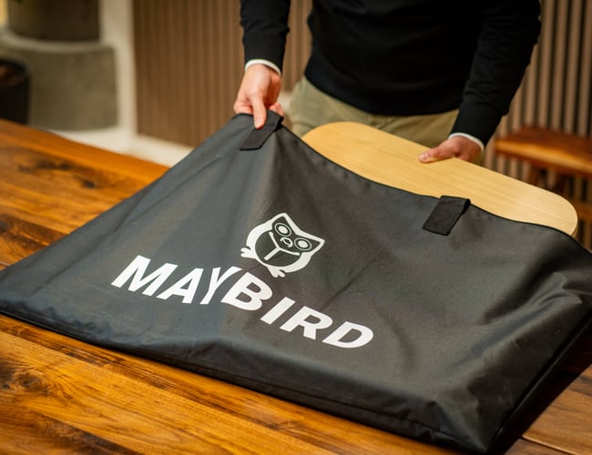 Ny webshop med unikt produkt sælges - Meget skalerbart.