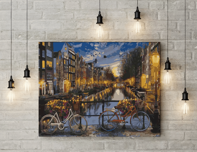 Crafty Canvas | Online Shop & Stock