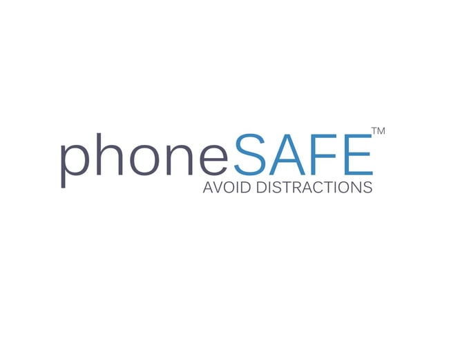 Phonesafe IVS m. patent som har stort globalt potentiale