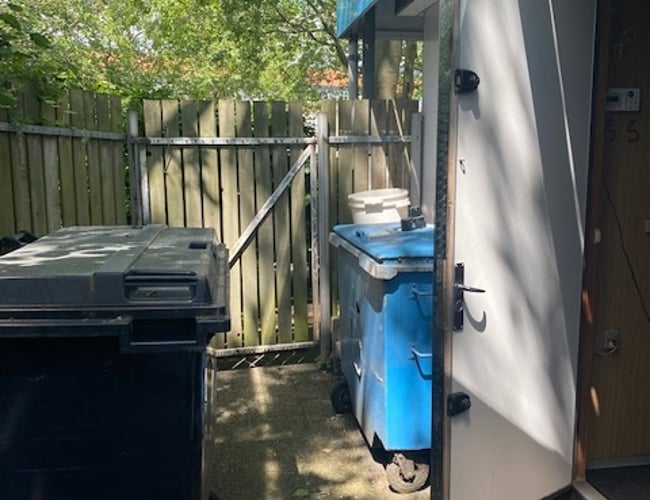 Unik og charmerende grillkiosk sælges til højestbydende