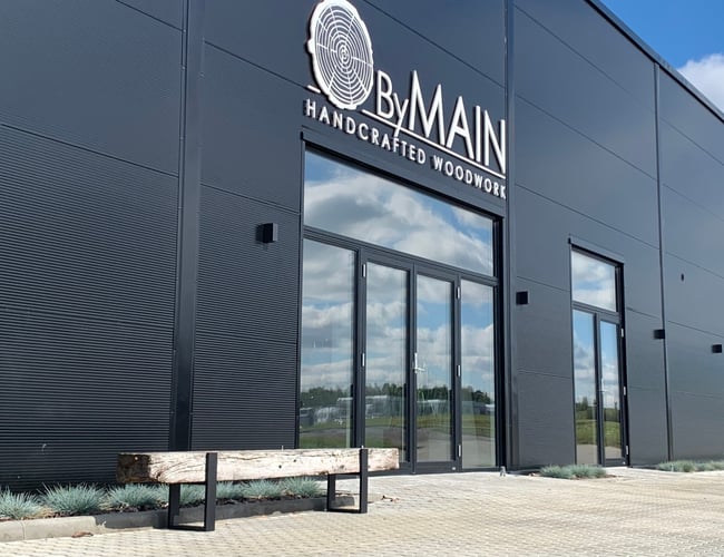 Succesfuld møbelvirksomhed med stærkt brand og høj vækst sælges