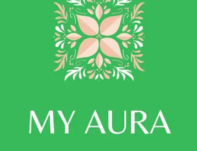 My Aura - Clean your body - Kosttilskud - Udrensning