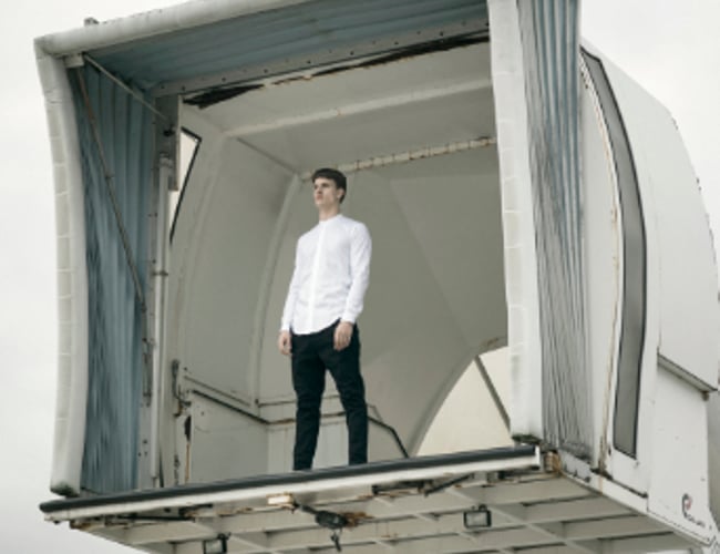 Skalerbar modebrand til salg