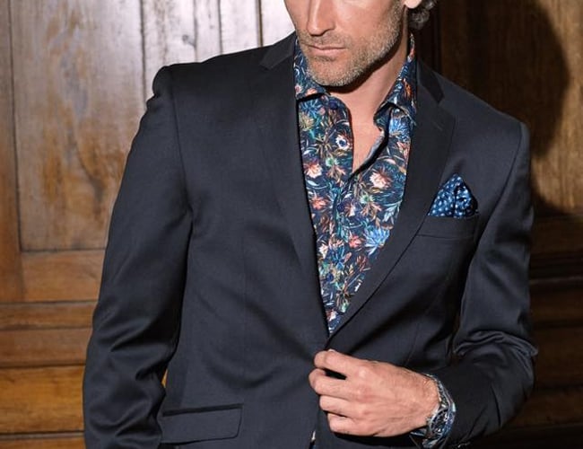 Bliv partner i eksklusivt tøjbrand med social ansvarlig profil