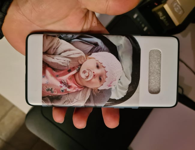 Webshop med print på forskellige materialer og produkter