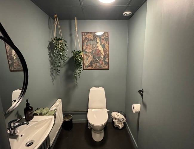 Unik mulighed: Overtag The Sip Station i Ørestad – 10 min fra Royal Arena