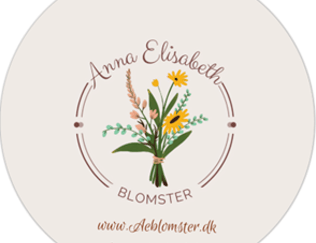 Bliv ejer af en blomstrende Forretning- køb vores blomsterbutik idag!