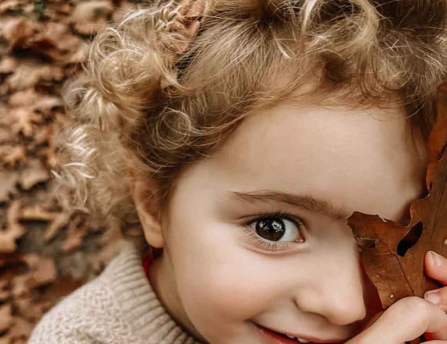 Dansk Børnetøj brand med stort potentiale