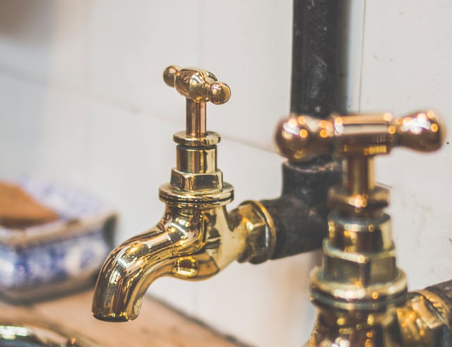 VVS Firma med både privat og erhvervskunder  - Omsætning på ca. 6-7 millioner. 