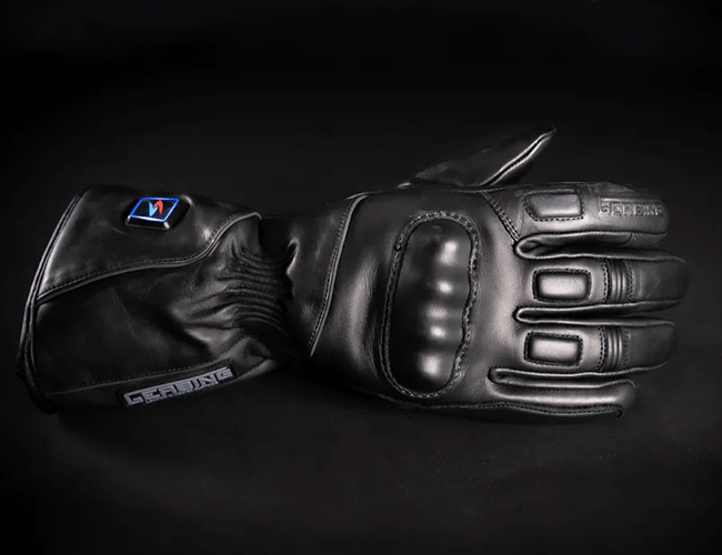 Gerbing Danmark - Distributør og forhandler af Batteriopvarmet tøj til alle formål