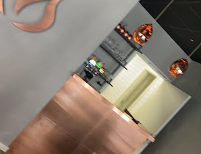 Café Nebula – Perfekt Beliggenhed i Sønderborgs Voksende Turismeområde!