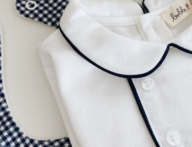 Nyt internationalt Brand med kæmpe potentiale indenfor babytøj og essentiels - Søger partner