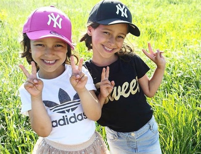 2 x Webshop med Caps og huer. En kun til børn (0-14 år) og en med stort udvalg til alle