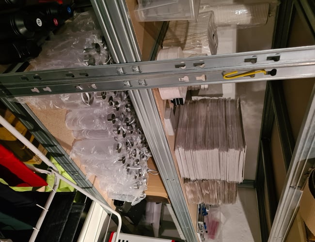 Webshop med print på forskellige materialer og produkter