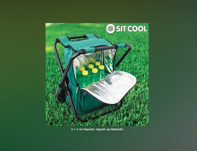 Webshop med eksklusive niche produkter via dropshipping el. lager - Omsætning ca kr. 350.000 i 16/17