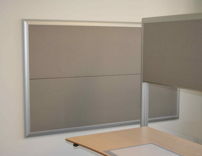 Akuform International ApS – Specialister i akustikregulering