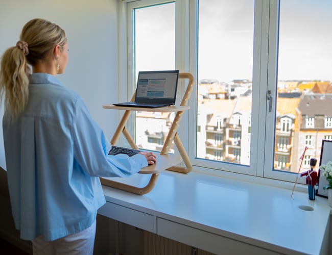 Ny webshop med unikt produkt sælges - Meget skalerbart.