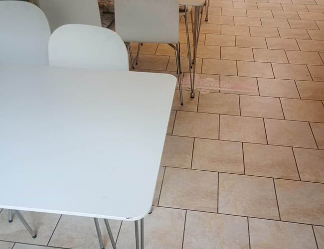 Velkendt restaurant med mange års historie