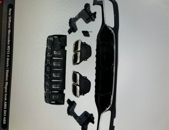 Bodykit webshop - Salg af bodykits til biler