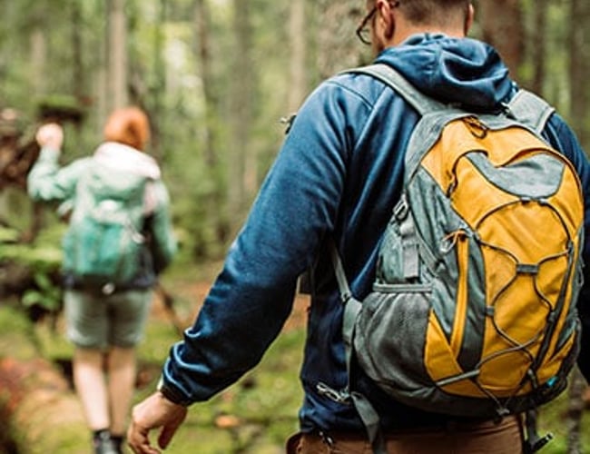 Webshop til et aktivt outdoor liv
