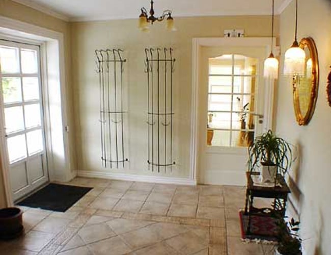 Flot og veldrevet Restaurant med 150 og 200 arrangementer om året.