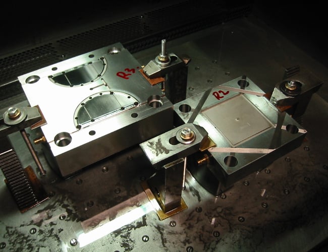 KEEPCOOL "Cold & Fresh" - en ny, innovativ og klima venlig beholder - Bruttoresultat 650.000 kroner.