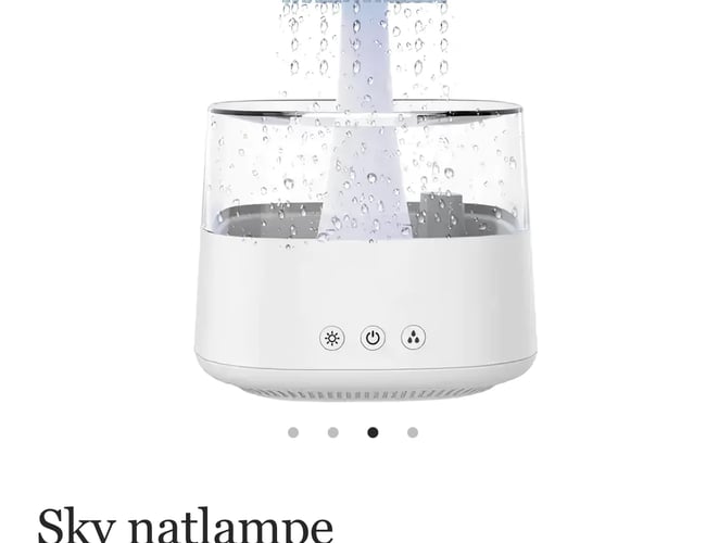 Nyt webshop opstartsprojekt