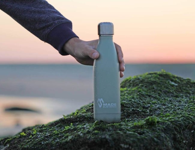 greengoods.dk - Velkørende webshop med fin omsætning - henvender sig til den bæredygtige husholdning