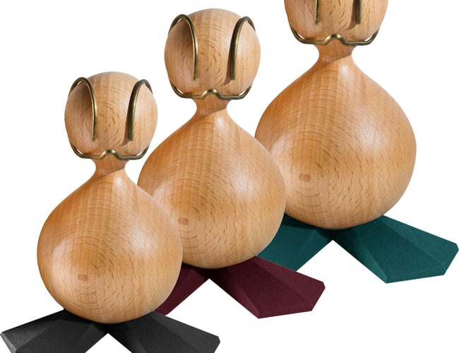 Webshop med designfigurer og bøger, inspireret af H.C. Andersens eventyr | Høj salgsmargin | Stort varelager