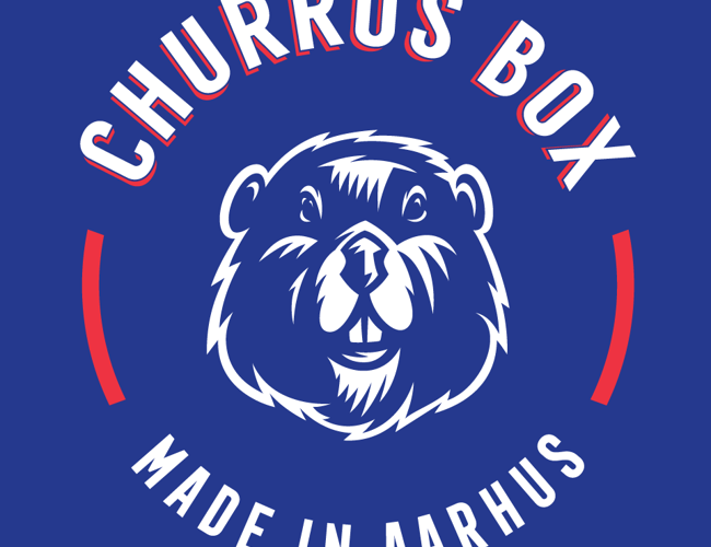 Churros Box - Unik bod midt på strøget i Aarhus, med mange muligheder. 