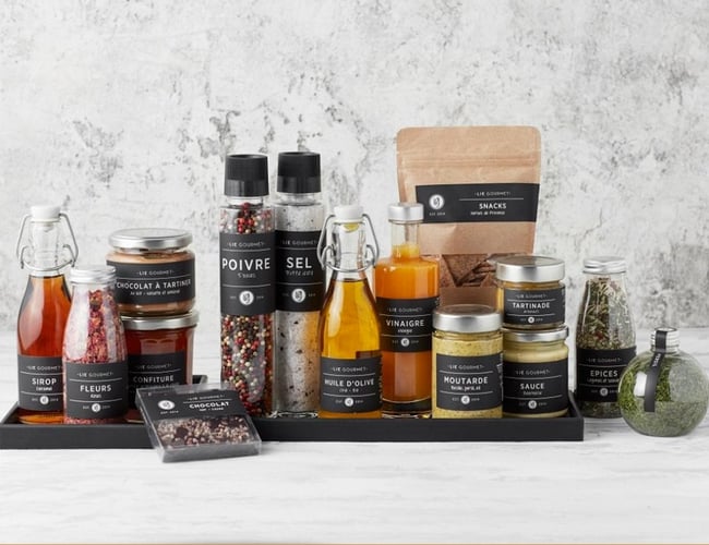 MyDeli.dk - Koncept med Salg af Delikatesser, Spiritus, Slik & Chokolade